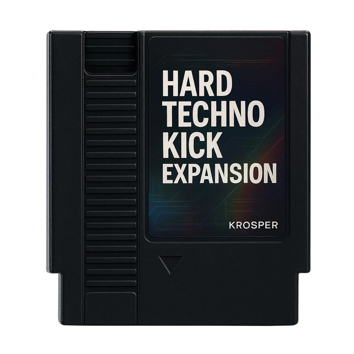 HARD TECHNO KICK EXPANSION
