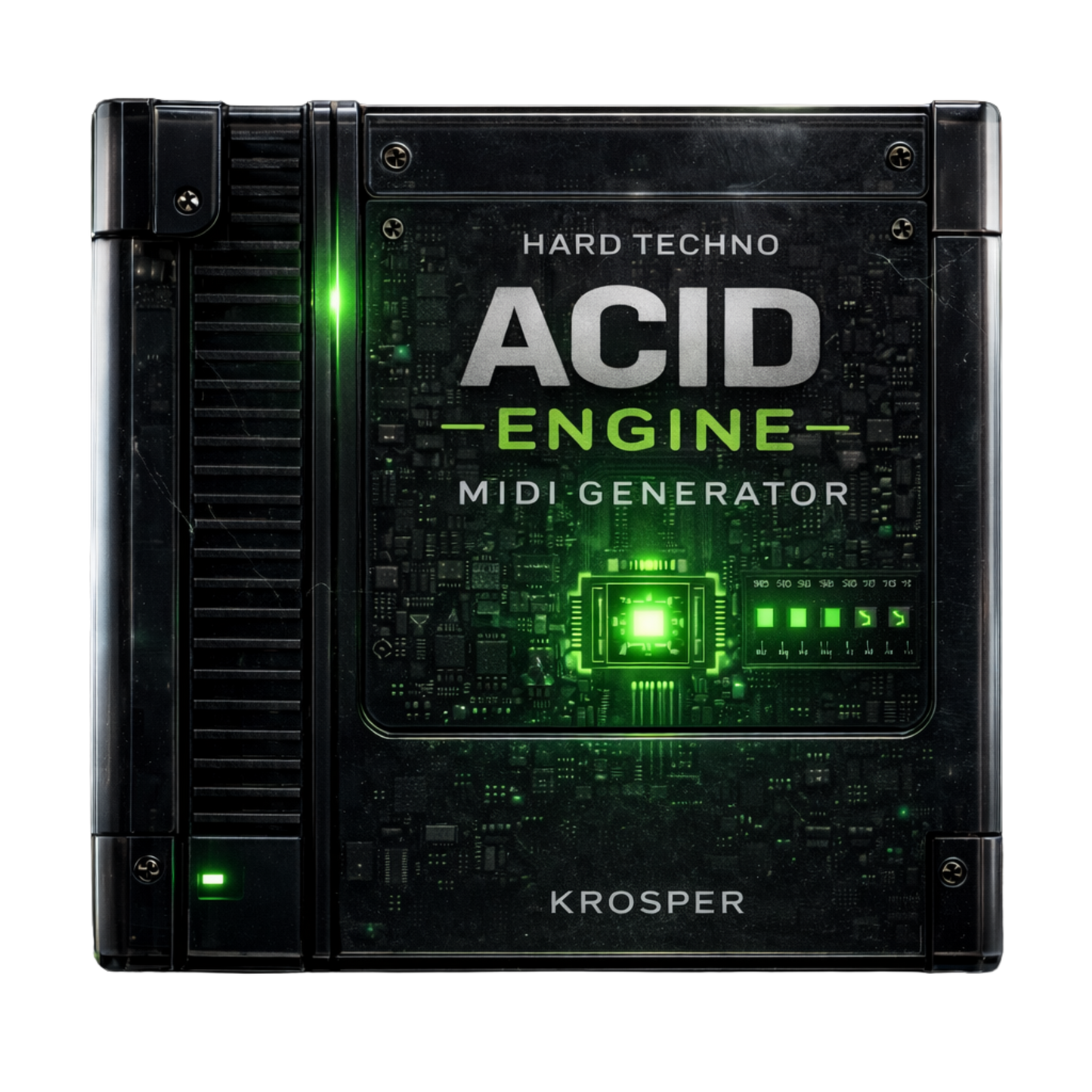 ACID ENGINE