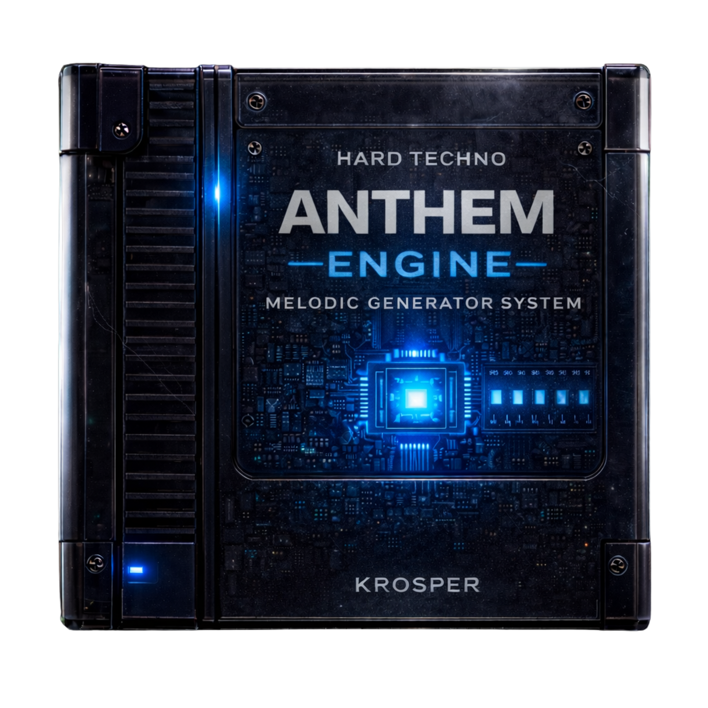 ANTHEM ENGINE