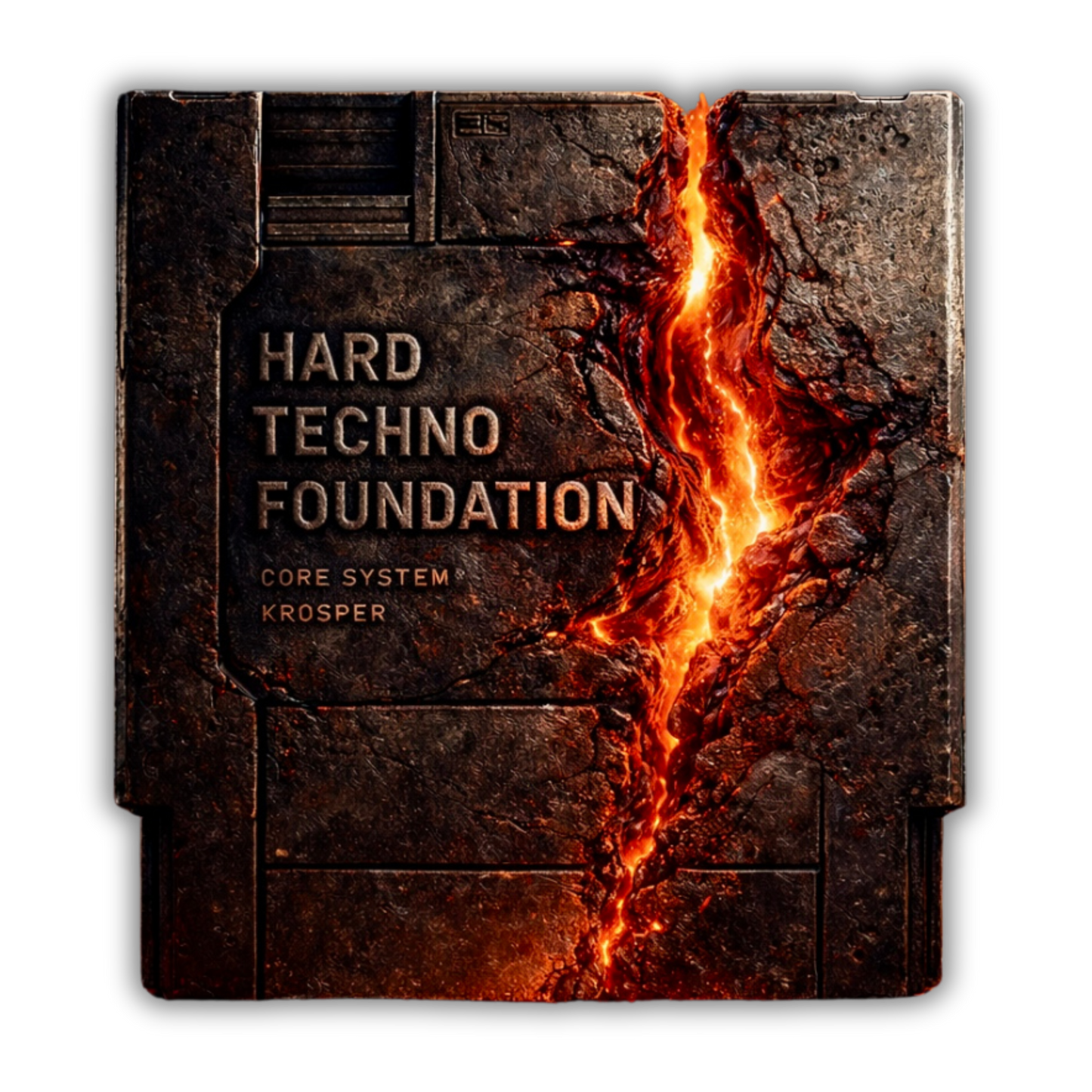 HARD TECHNO FOUNDATION