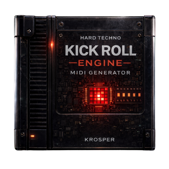 KICK ROLL ENGINE