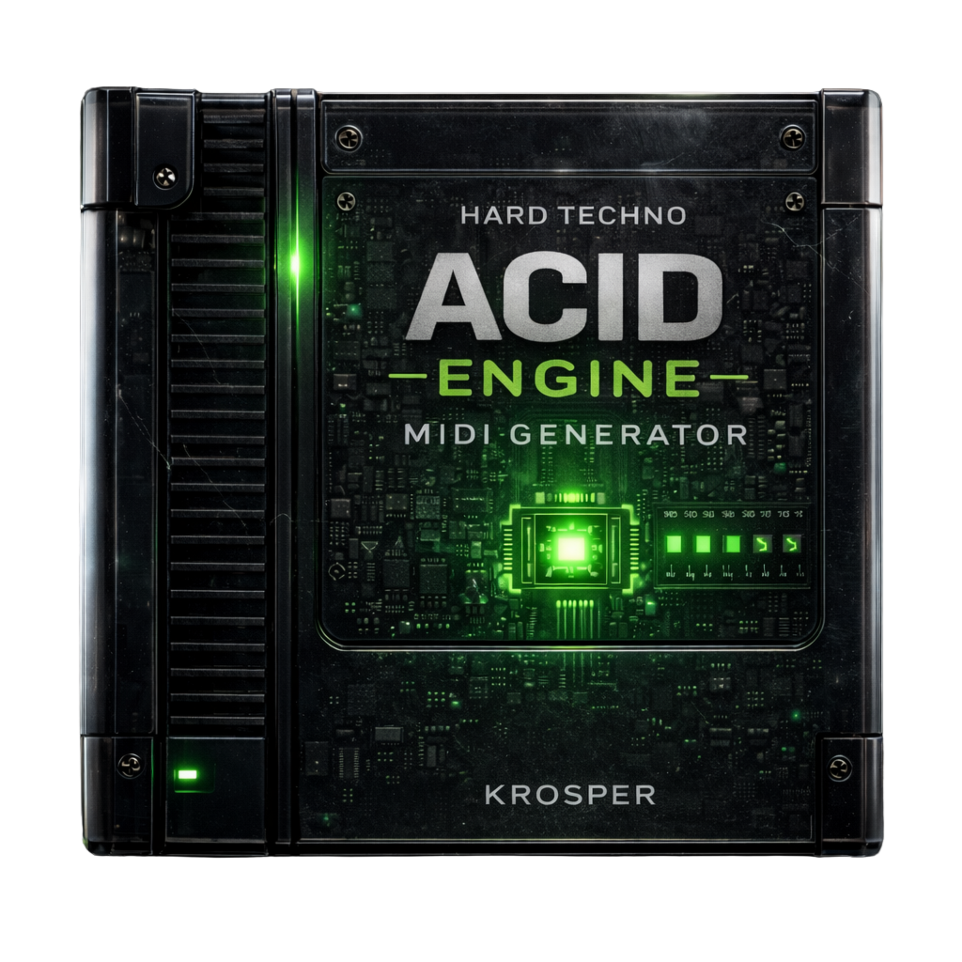 KROSPER GENERATOR SUITE – Krosper KROSPER GENERATOR SUITE – Krosper