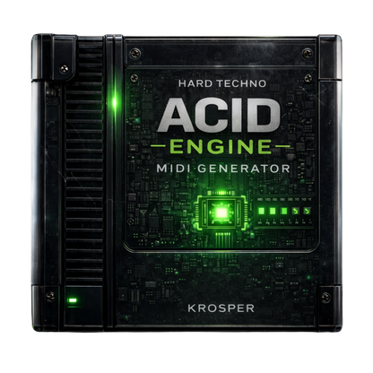KROSPER GENERATOR SUITE