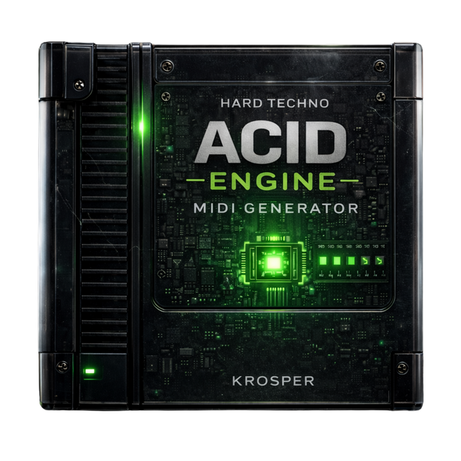 ACID ENGINE
