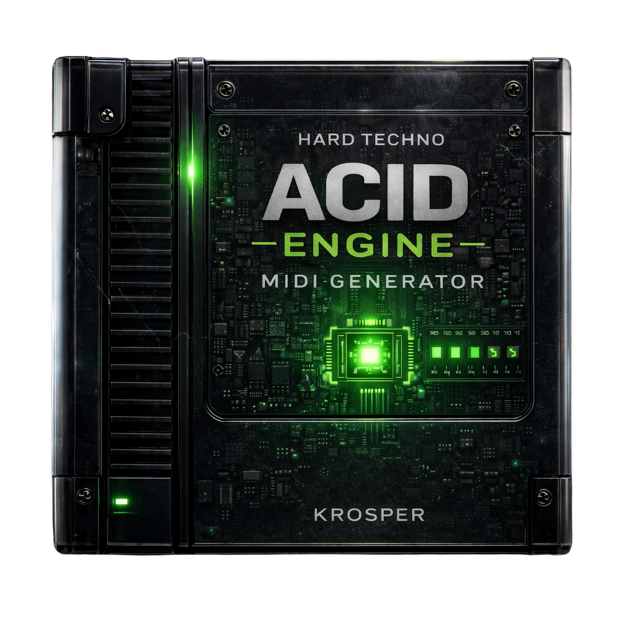ACID ENGINE