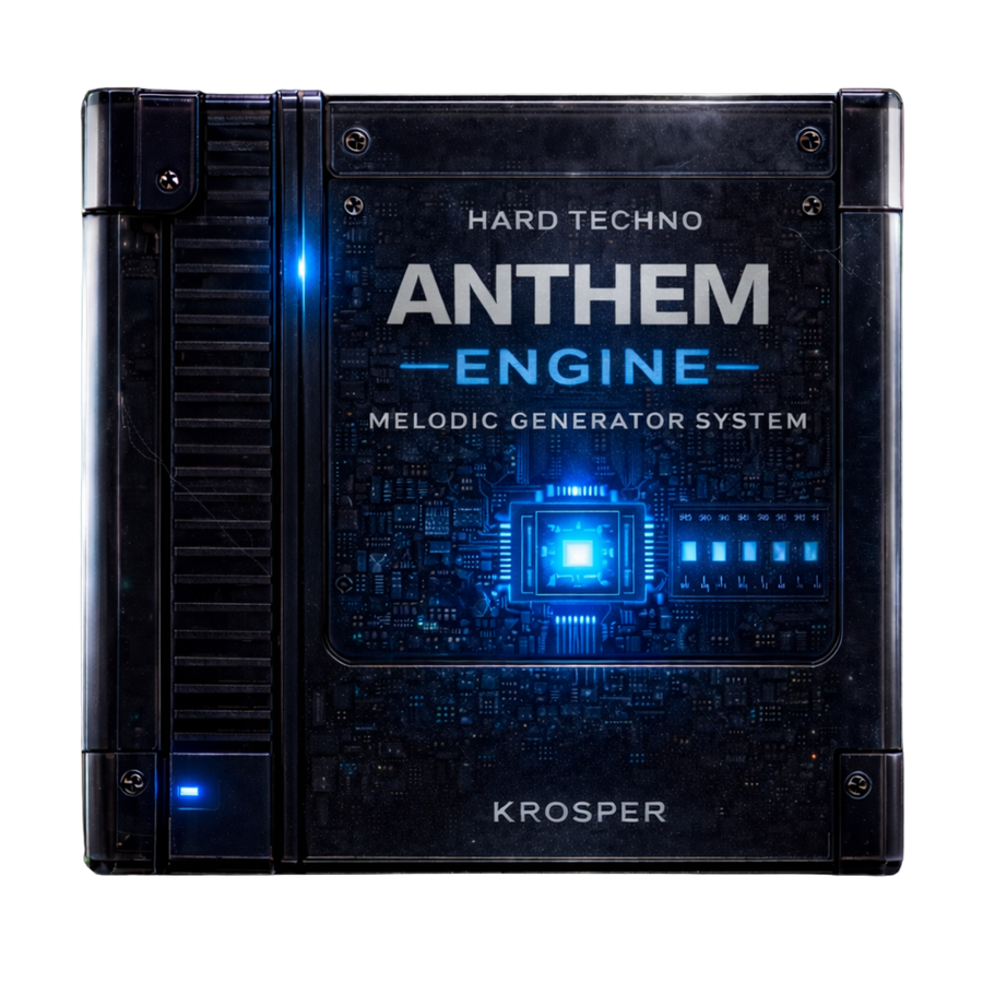 ANTHEM ENGINE