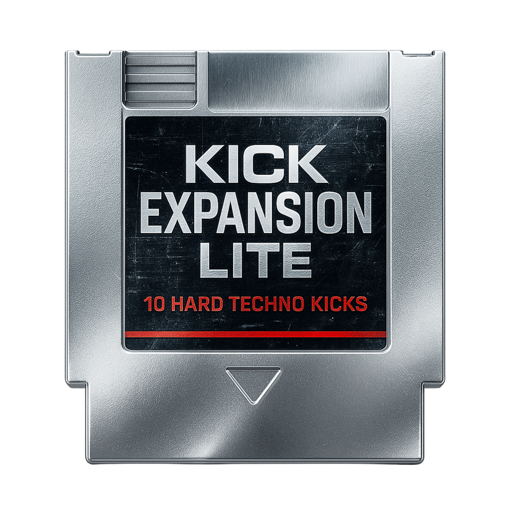 KICK EXPANSION LITE