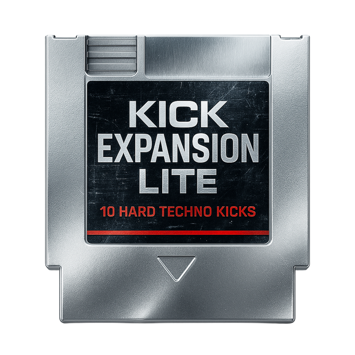 EVERYTHING INCLUDED IN THE KICK EXPANSION LITE