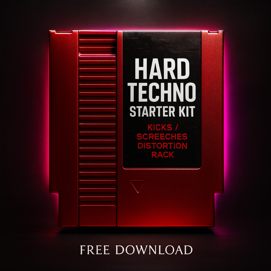 KROSPER Starter Kit mockup