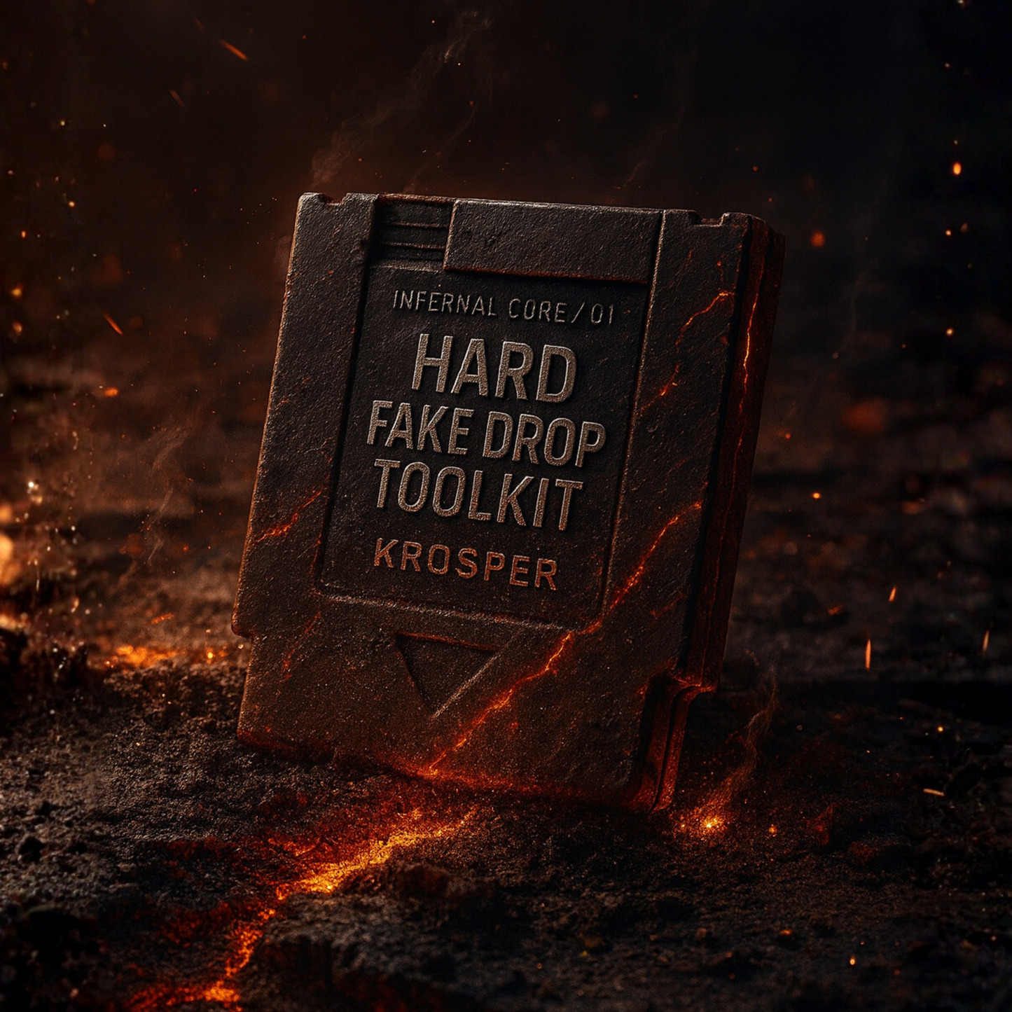 HARD FAKE DROP TOOLKIT