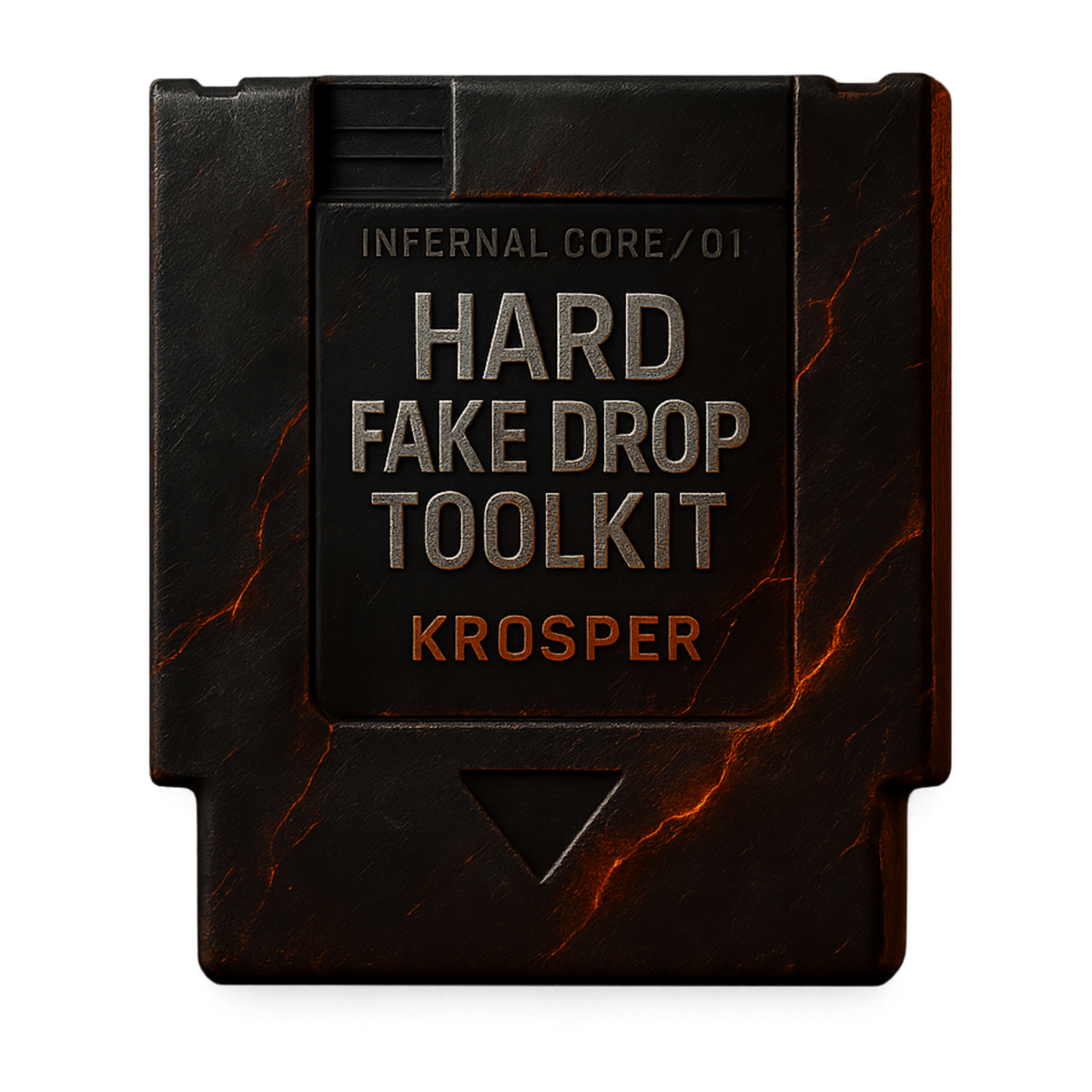HARD FAKE DROP TOOLKIT