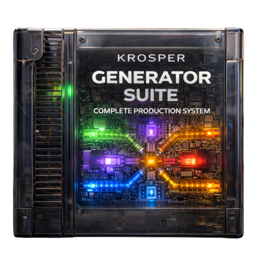 KROSPER GENERATOR SUITE