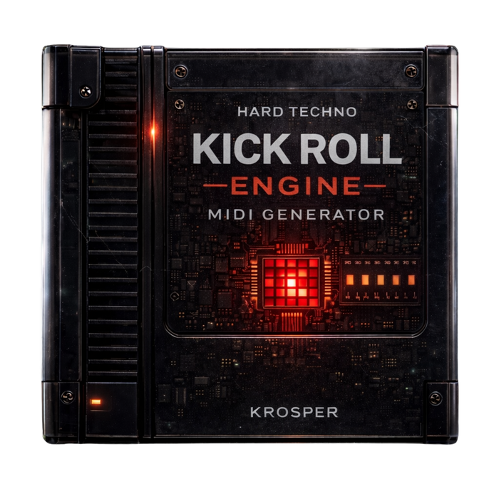 Rave Engine Products – Krosper