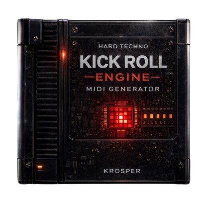KROSPER GENERATOR SUITE