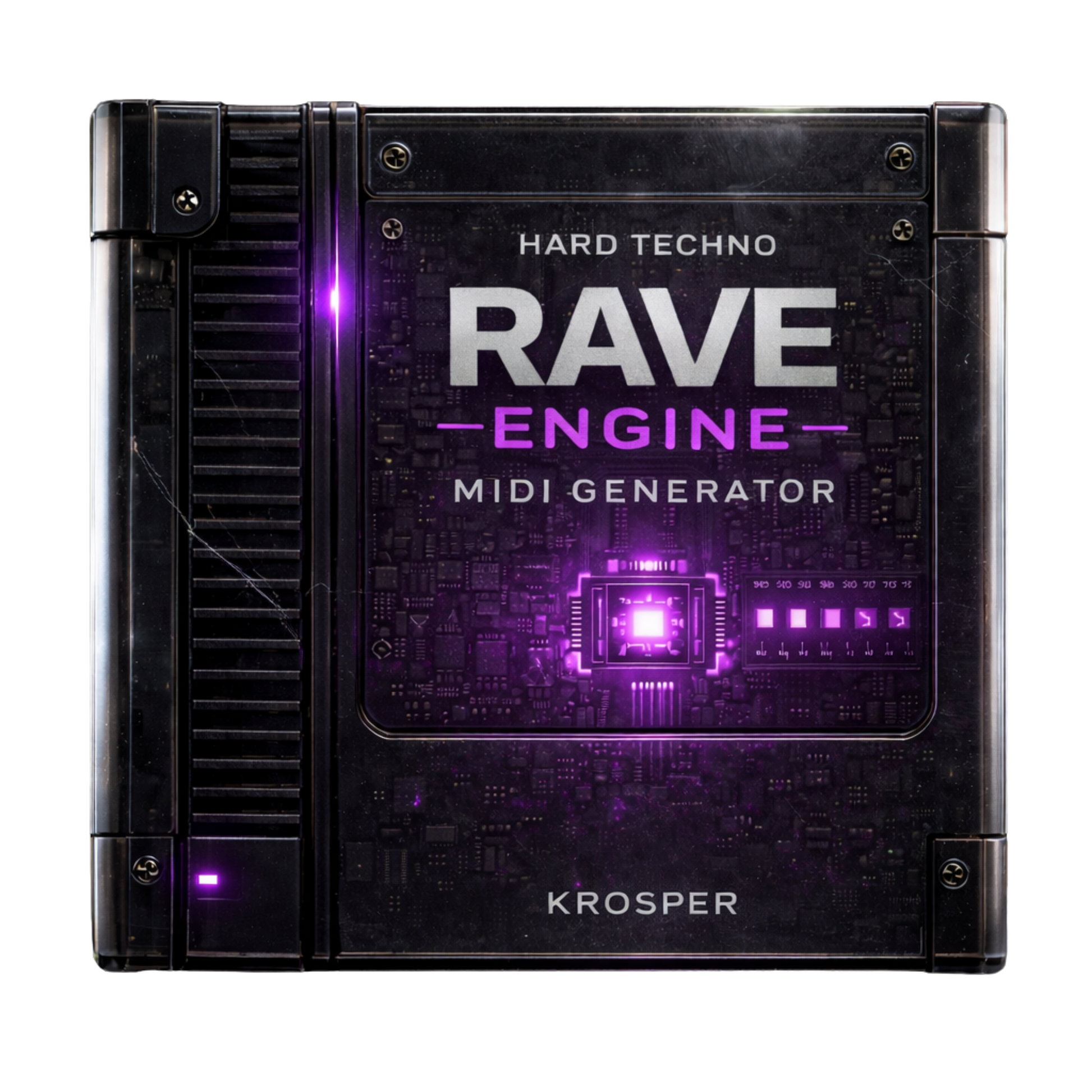 KROSPER GENERATOR SUITE – Krosper KROSPER GENERATOR SUITE – Krosper