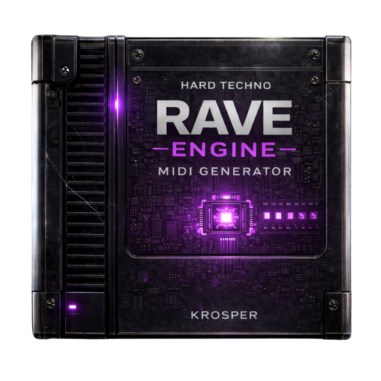 RAVE ENGINE