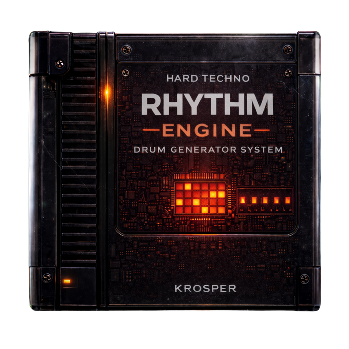 Rave Engine Products – Krosper