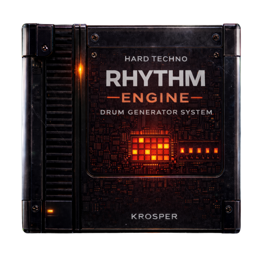 RHYTHM ENGINE