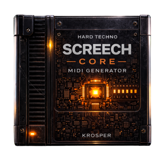 SCREECH CORE