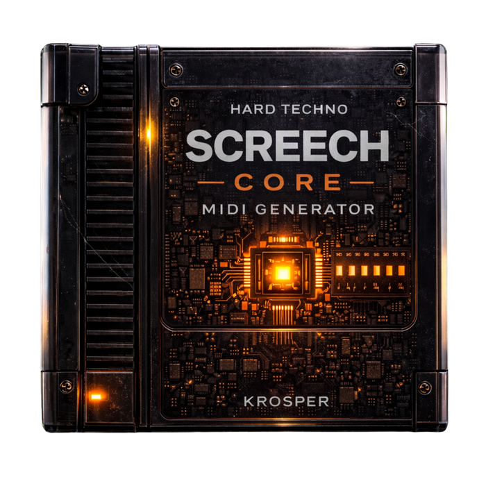 SCREECH CORE