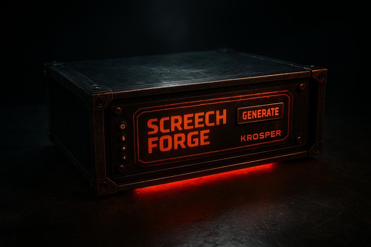 KROSPER ULTIMATE BUNDLE