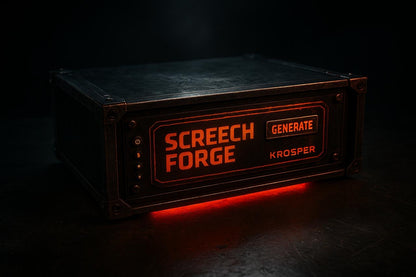 KROSPER ULTIMATE BUNDLE